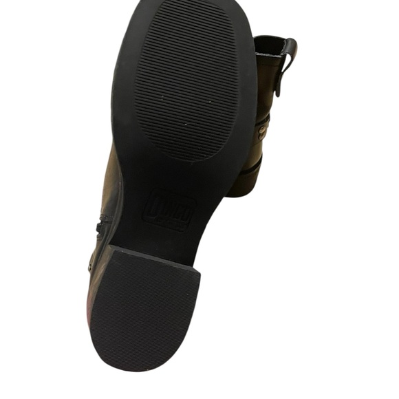 Dingo‎ Anarchy Boot DI221 Black Women's, Size 6, NWOB - Picture 6 of 8